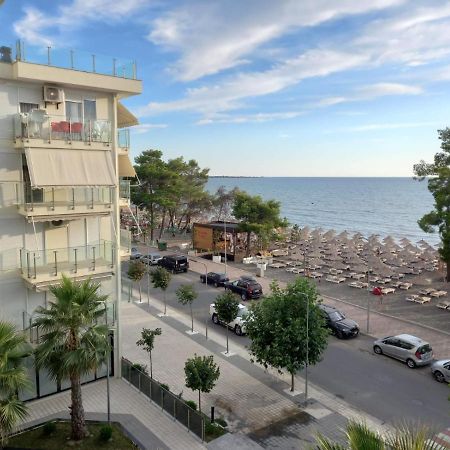 Sea View Mario'S Studio Sakes المظهر الخارجي الصورة