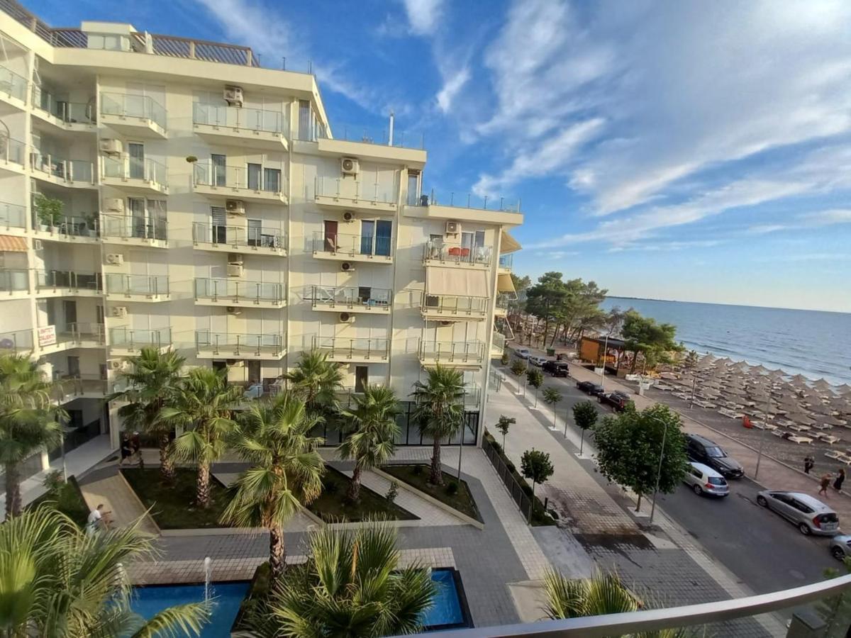 Sea View Mario'S Studio Sakes المظهر الخارجي الصورة