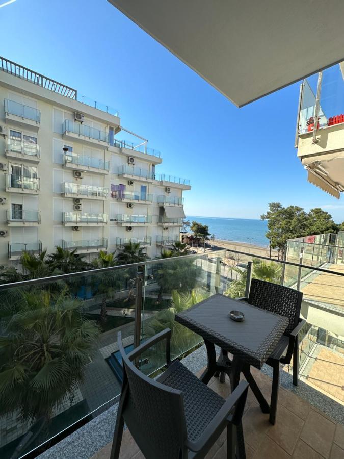 Sea View Mario'S Studio Sakes المظهر الخارجي الصورة