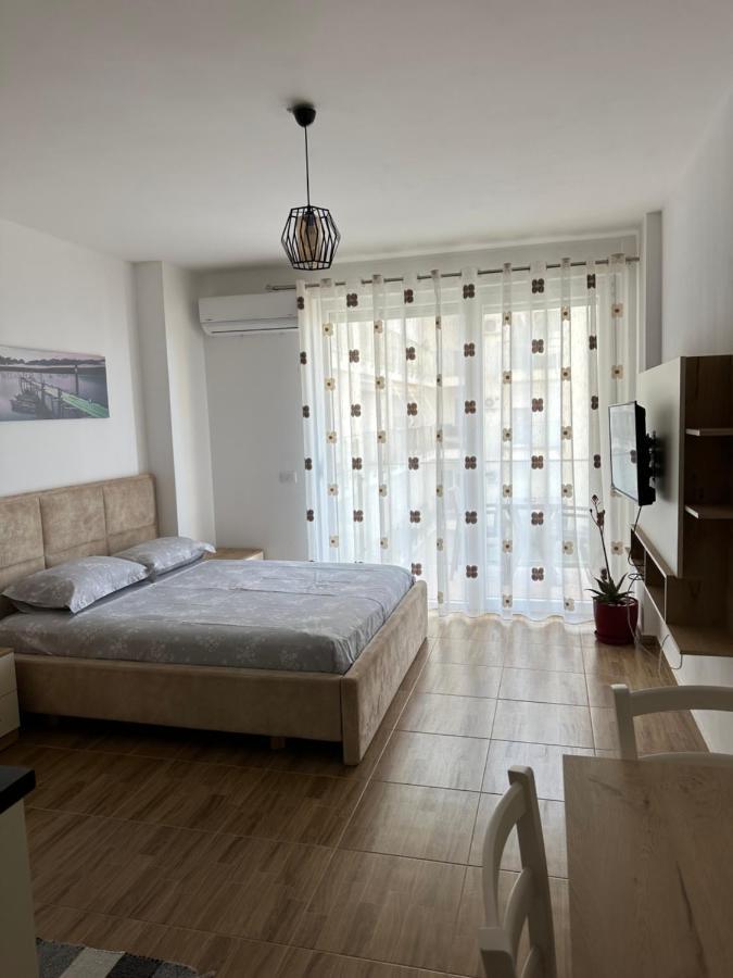 Sea View Mario'S Studio Sakes المظهر الخارجي الصورة