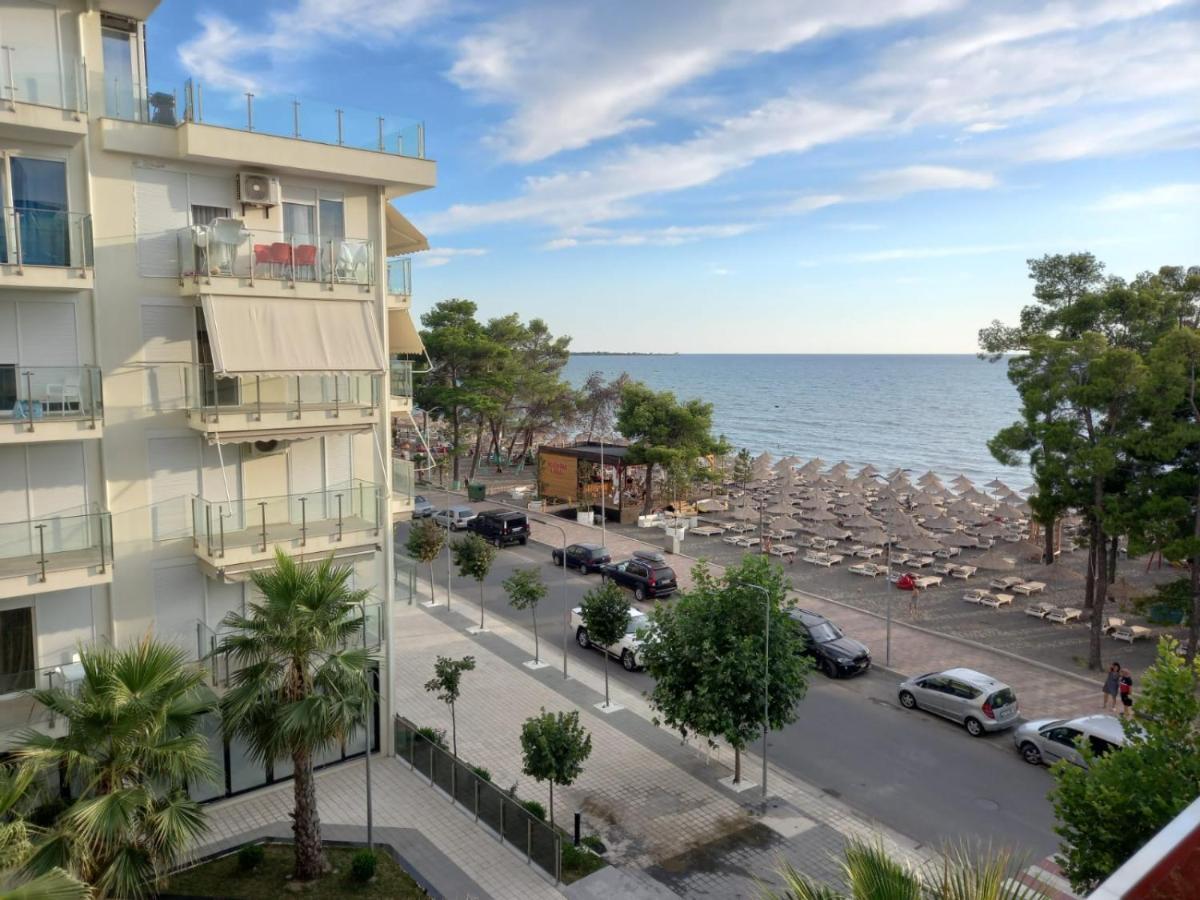 Sea View Mario'S Studio Sakes المظهر الخارجي الصورة