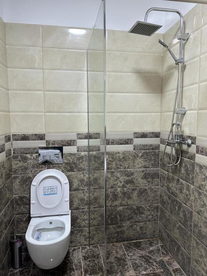 Sea View Mario'S Studio Sakes المظهر الخارجي الصورة